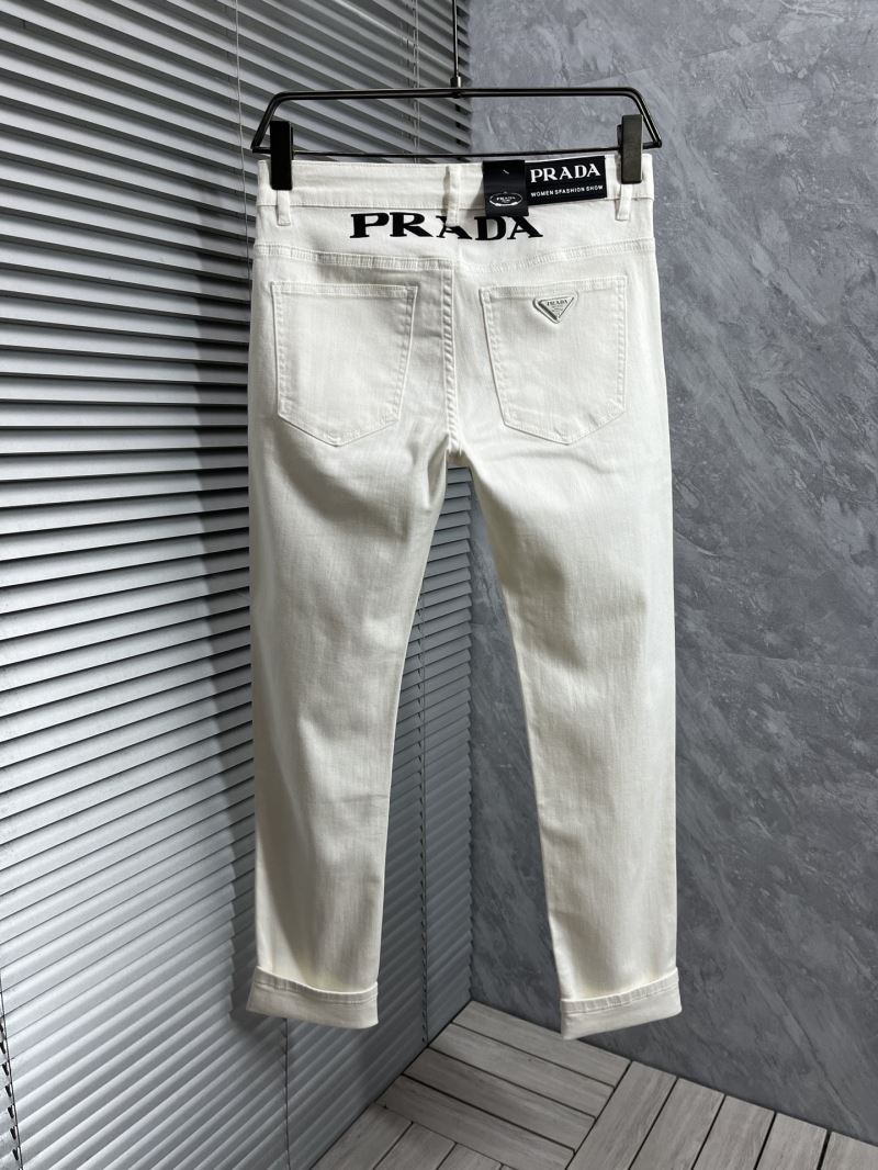 Prada Jeans